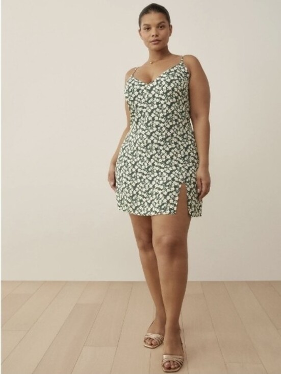 Reformation Dresses & Skirts - 2X Reformation Marlowe Es Dress